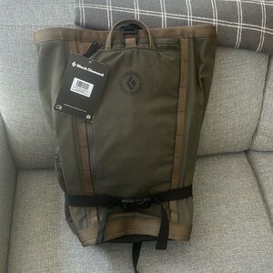 Black Diamond Street Creek 24 Backpack NWT